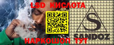 индика Янаул